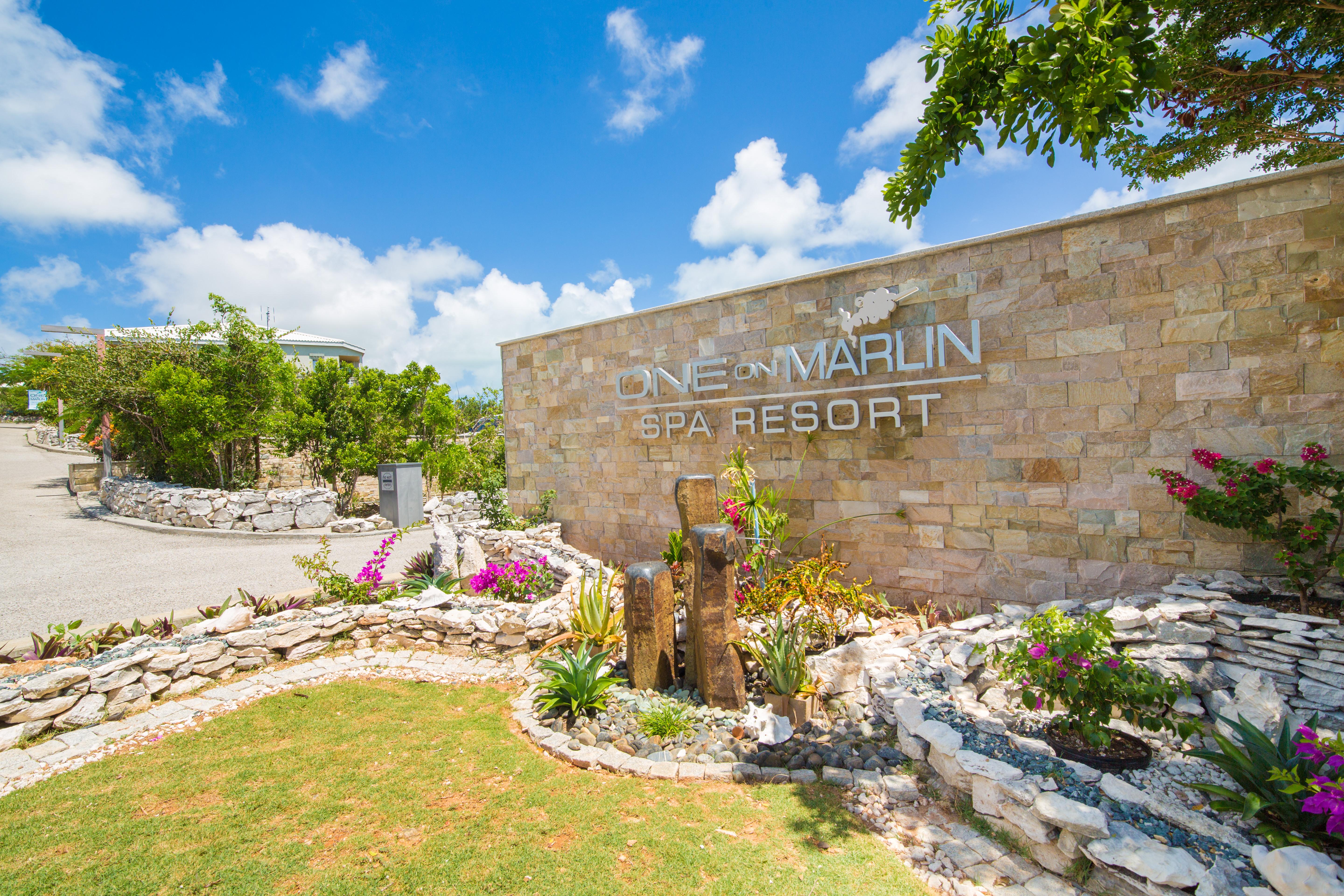 One On Marlin Resort (Adults Only) Turtle Cove Kültér fotó