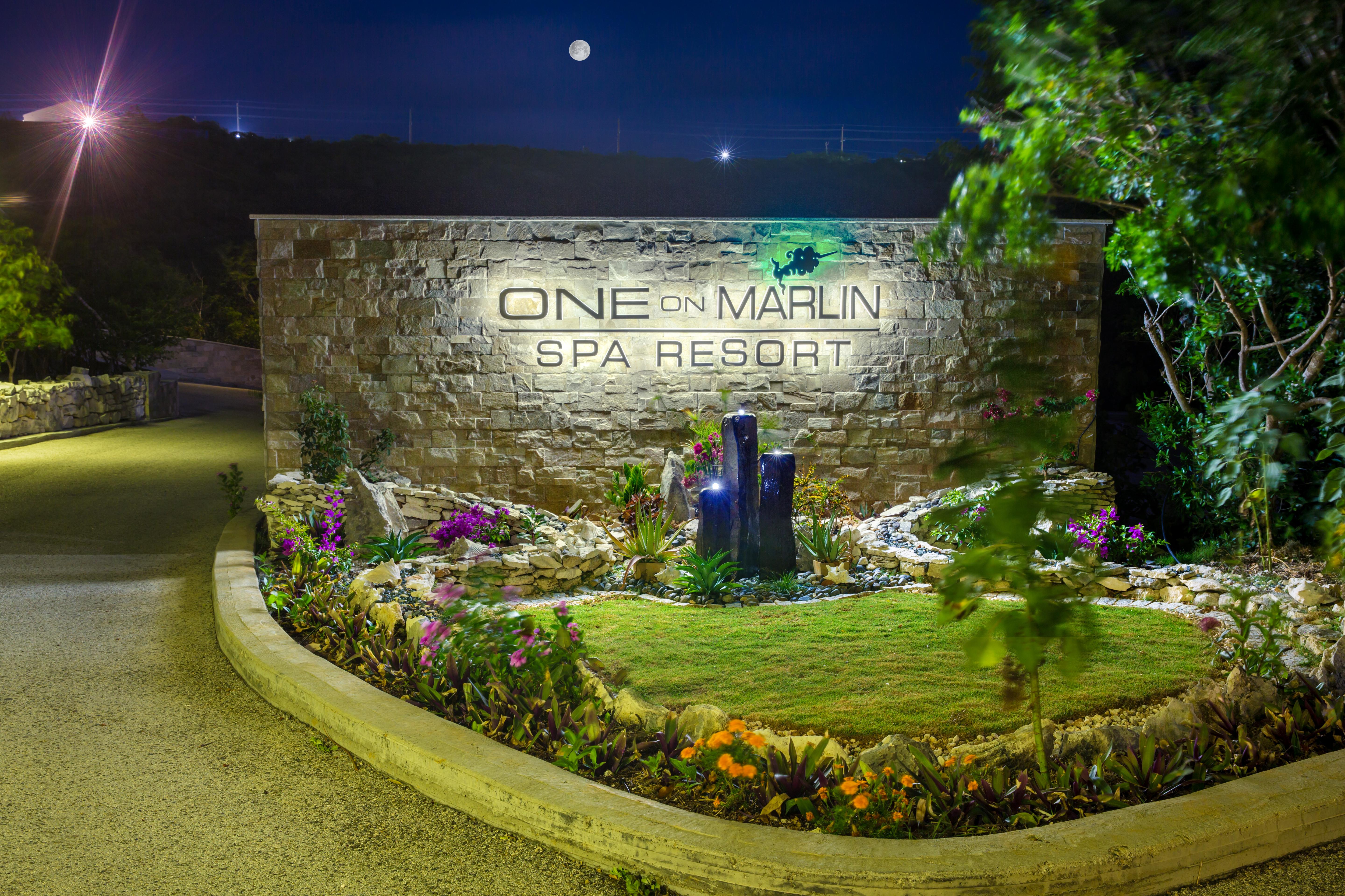 One On Marlin Resort (Adults Only) Turtle Cove Kültér fotó